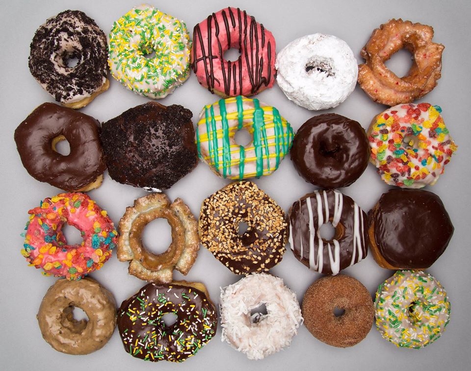 No. 5: Greenbush Bakery Inc.